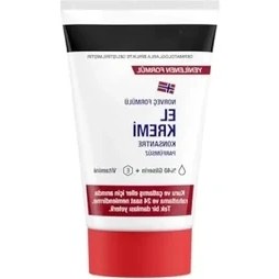 Resim Esranın Dünyası Parfümsüz El Kremi - 50 ml Hızla Emilen Yapı 