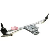 Resim SAGEMFR 255121 Silecek Mekanizması Motorsuz Kangoo III 