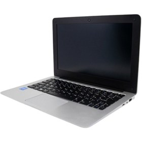 Resim Ixtech ThinBook Intel Atom Z3735F 2 GB RAM 32 GB eMMC SSD 11.6\ Free Dos Dizüstü 