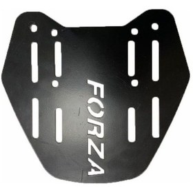 Resim Honda Forza 250 Çanta Bağlama Demiri 2018 2023 