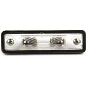 Resim Opel Combo Plaka Lamba 2000-2011 90213642 1.7, 1.7dtı, 1.3 Cdtı 