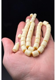 Resim Usta Çalışma Eski Çin Oyun Taşı Mahjong Tesbih 