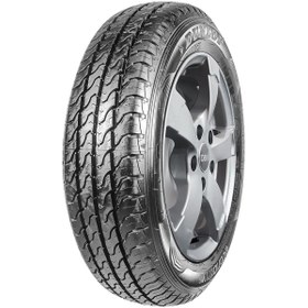 Resim Dunlop 205\u002F65R16C 107\u002F105T Econodrive AS (4 Mevsim) (2024) 