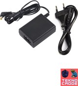 Resim beboncool PSP 2000/PSP 3000 Uyumlu Şarj Başlığı Güç Adaptörü 