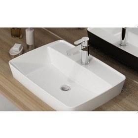 Resim Eca Nita Lavabo Bataryası 102188034 