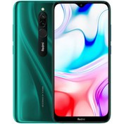 Resim Xiaomi Redmi 8 TR Garanti | 64 GB 4 GB Yeşil 