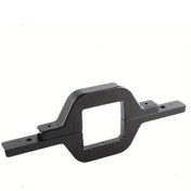 Resim Challenger 1pcs Ev Tipi Universal Römork Çekiş Demiri Bağlantı Braketi Pickup Kamyonet Için 