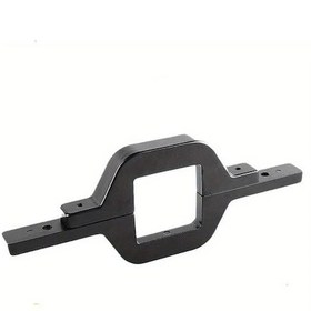Resim Challenger 1pcs Ev Tipi Universal Römork Çekiş Demiri Bağlantı Braketi Pickup Kamyonet Için 