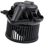 Resim RENAULT SCENİC 1 KALORİFER MOTORU 1999--2003 