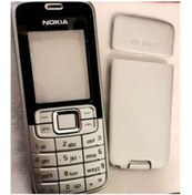 Resim Nokia 3110 Kapak Tuş Takımlı Diğer