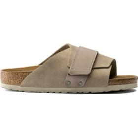 Resim Birkenstock Kyoto Vl Erkek Sandalet 1015573 