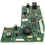 Resim Perfix Formatter Board Hp M1217fnw 