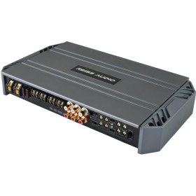 Resim Reiss Audio RS-AE1000.4D Amfi 4 Kanal Class D Amplifikatör 