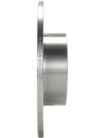 Resim Lancia Delta 1.6Mj 2008-2014 Bosch Arka Disk 2 Adet 