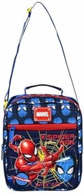 Resim DISNEY Spiderman Tech Beslenme Çantası 