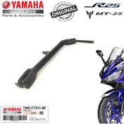 Resim YSGMOTOPARTS R25 MT-25 2014-2022 Orijinal Yan Sehpa 