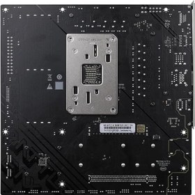 Resim COLORFUL BATTLE-AX B850M-PLUS S WIFI7 V14 AMD AM5 DDR5 8000MHz mATX Gaming (Oyuncu) Anakart 