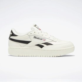 Resim Reebok 100010773 CLUB C DOUBLE REVENGE Kadın Sneaker Ayakkabısı bej 