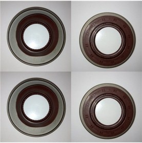 Resim Keçe Aks Toyota Hilux 4x4 2015-19 İç Ön Sağ- Product Code 