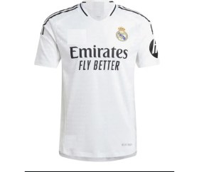 Resim Real Madrid Arda Güler 2024/25 Sezon Yetişkin Forması 