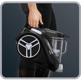 Resim Rowenta 9100037855 Compact Power Cyclonic Toz Torbasız Elektrikli Süpürge 