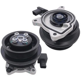 Resim Vw Scirocco Devirdaim Elektrikli 1.4tsı 2009-2015 03c121004j-1 