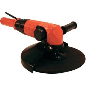 Resim Fuji 230 MM Havalı Satıh Taşlama Fa-9C-4M 