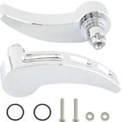 Resim Suntek Eyer Çantası Mandal Takımı Parçaları Touring 