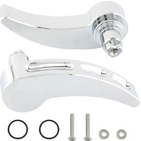 Resim Suntek Eyer Çantası Mandal Takımı Parçaları Touring 