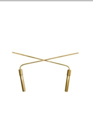 Resim Home Define Arama Çubuğu - Çift Rulmanlı, 6mm Çapında 10+40cm Pirinç Çubuk Diğer Ölçüm Cihazları 