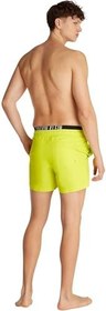 Resim Calvin Klein MEDIUM DOUBLE WB Mayo Erkek 