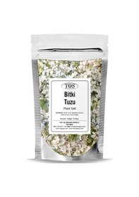 Resim Tos The Organic Spices Bitki Tuzu 2500 G Plant Salt 