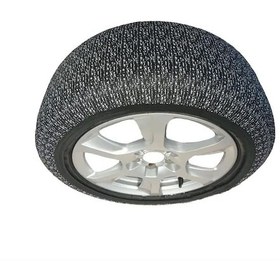 Resim 175-55 R13 (X-SMALL) KAR CORABI 