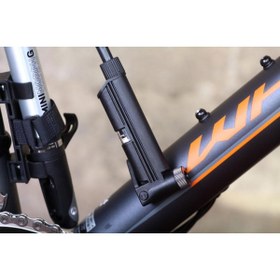 Resim Topeak El Pompası Mini Morph G 