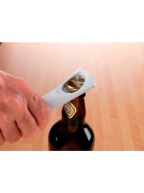 Resim Culinare C10406 Şişe - Konserve Açacağı 