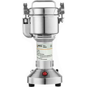 Resim BesaEndüstriyel Besa 100 Gr Bitki Hububat ve Baharat Öğütücü 