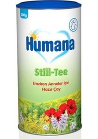 Resim Humana Still Tee Emziren Anneler İçin 200 Gr 