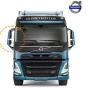 Resim OEM Volvo Fh4 Sağ Ayna Komple Motorlu-rezistanlı Uzay Kabin 