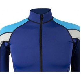 Resim Procean Rash Guard Lycra Mono Dalış Elbisesi (550374431) Çok Renkli 