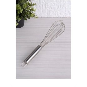 Resim Küçük Metal Çırpıcı Royaleks-pc10 Çok Renkli 