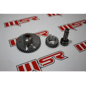 Resim Yukı Yk-250 Ayder Eksantrik (538988308) 