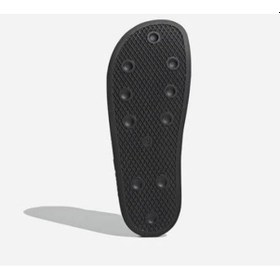 Resim Adidas Adilette Core Siyah Footwear Terlik H02888 Dar Kalıptır 001 