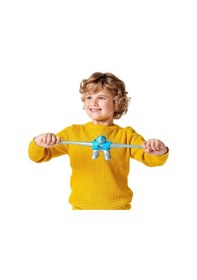 Resim Goojitzu Tekli Figür Galaksi Gücü Astro Thrash 