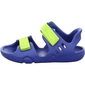 Resim Superfit 000991-8000-1 Mavi Erkek Çocuk Sandalet 000000000102263005 Mavi 