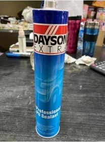 Resim Dayson Pu Mastik Beyaz 280gr 
