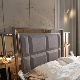 Resim Royal Yatak Odası - 2 KOMİDİN 