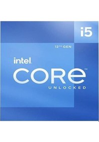 Resim Intel Core İ5 14600kf 2,6 Ghz 24 Mb Cache 1700 Pin İşlemci 