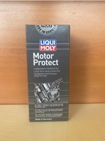 Resim Liqui Moly LIQUIMOLY 1018 MOTOR PROTECT 500ML 