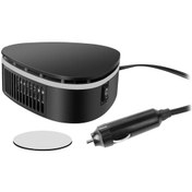 Resim Suntek Kamyon Tekne Rv Yok Vantuz İçin Oto Isıtıcı Protable Ön Cam Buz Çözücü Sis Çıkarma 