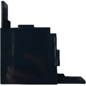 Resim Forlife Sıva Üstü L Dönüş Aparatı (Duvar) 